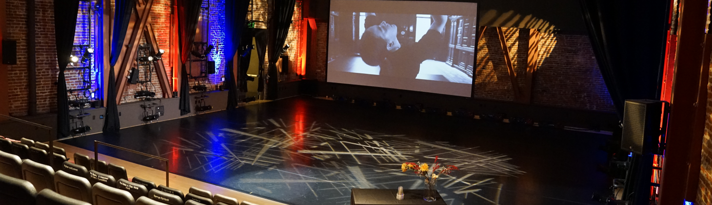 Photo of ODC Theater