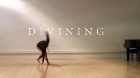 Divining