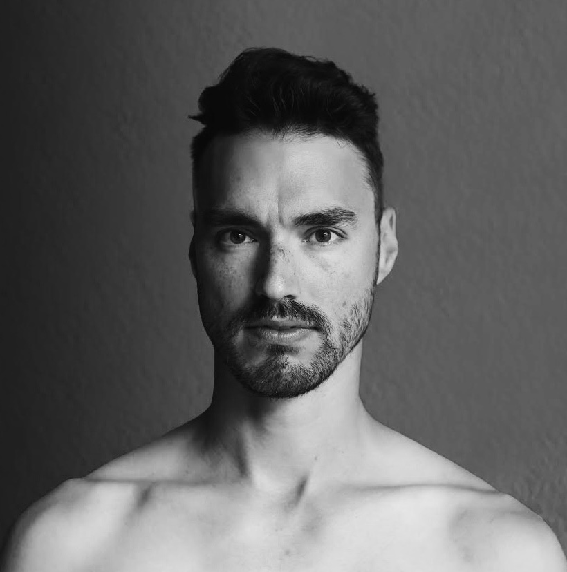 Ryan Rouland Smith ODC/Dance