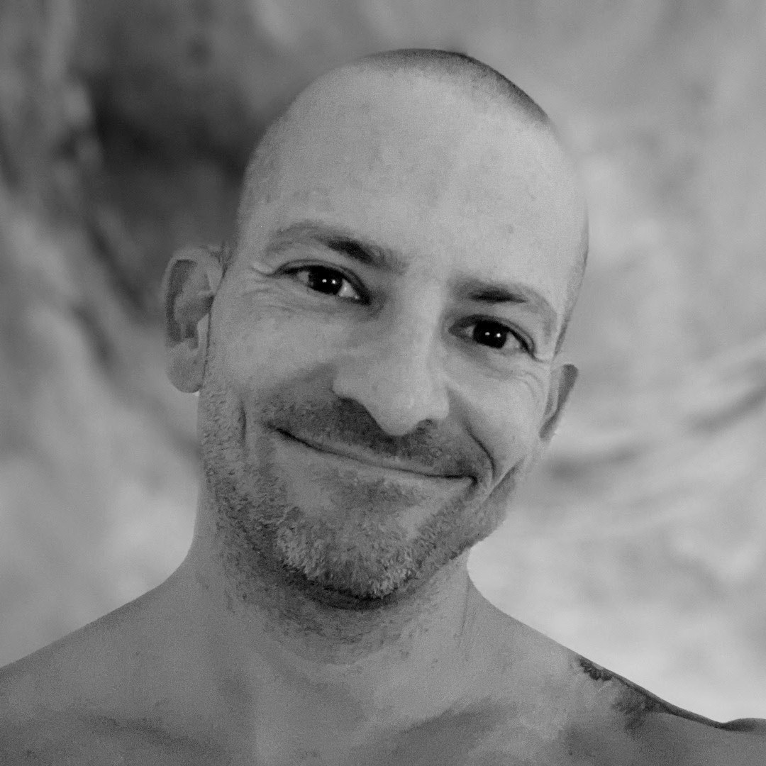 ODC dance instructor Brandon “Private" Freeman