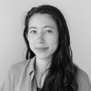 ODC dance instructor Erin Yen