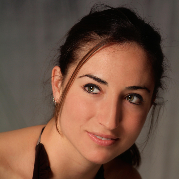 ODC dance instructor Ann Dragich