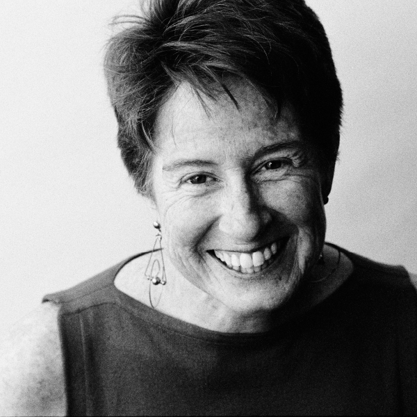ODC dance instructor Janice Garrett