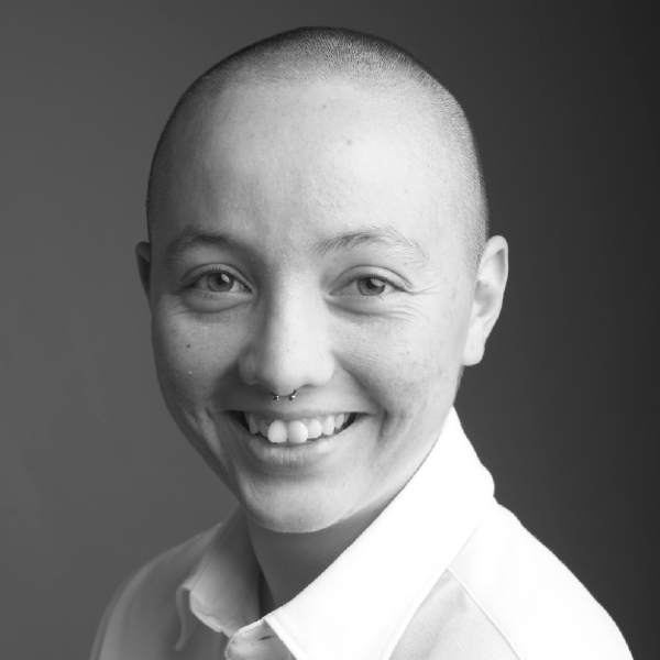 ODC dance instructor Leesha Zieber