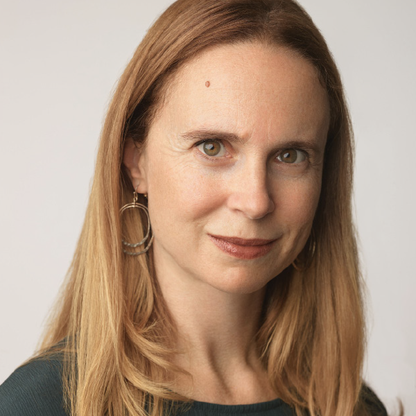 ODC dance instructor Liz Mueller