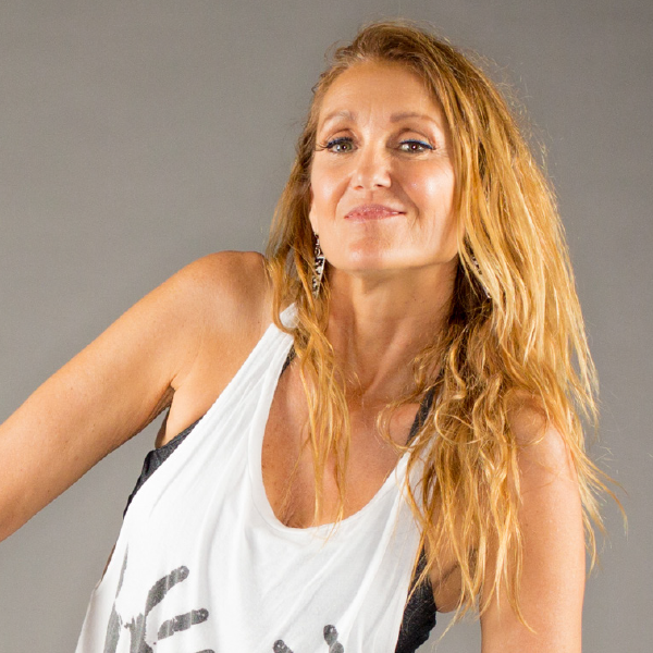 ODC dance instructor Micaya