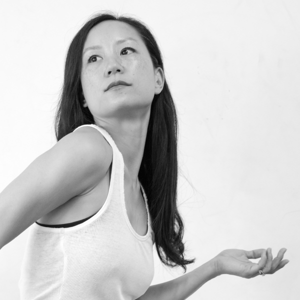 ODC dance instructor Norma Fong