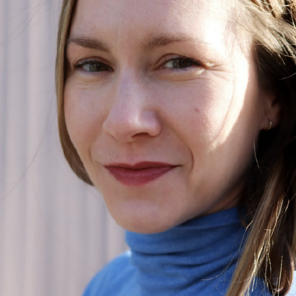 ODC dance instructor Pilar Marsh