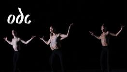 Impulse | Choreography by Dexandro Montalvo | ODC/Dance