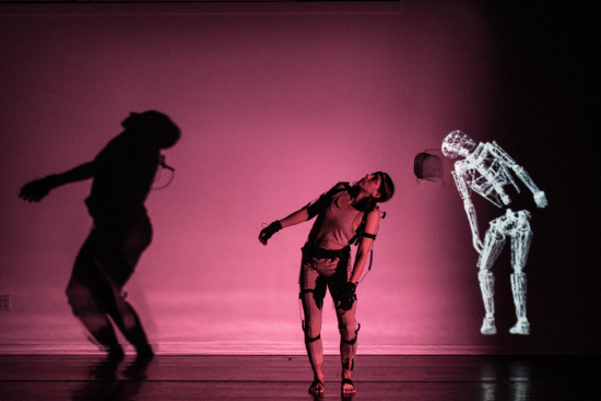 Kinetech Arts